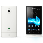Sony annonce un nouveau smartphone : le Sola (MT27i – Pepper) Sony annonce un nouveau smartphone : le Sola (MT27i – Pepper)