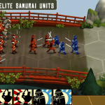 Total War Battles: Shogun, encore une « licence » SEGA sur Android Total War Battles: Shogun, encore une « licence » SEGA sur Android