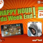Assassin&rsquo;s Creed Altaïr&rsquo;s Chronicles baisse de prix et la nouvelle lineup de Gameloft en 2012