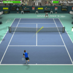 Sega annonce Virtua Tennis Challenge sur Android Sega annonce Virtua Tennis Challenge sur Android