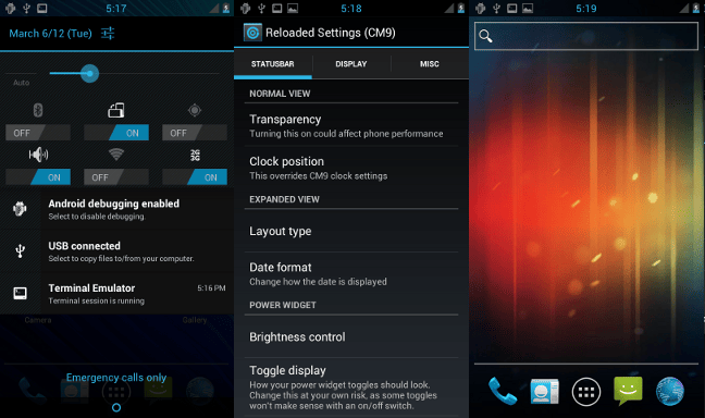 android-cm9-cyanogen-mod-9reloadedmod-1.2