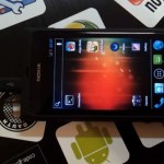 Un début de portage d’Android 4.0 sur le Nokia N9 Un début de portage d’Android 4.0 sur le Nokia N9