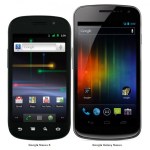 Google publie des images de restauration d&rsquo;Android 4.0.4 pour les Nexus S et Galaxy Nexus