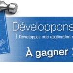 Open Data, STL et concours de développement (dans le même titre) Open Data, STL et concours de développement (dans le même titre)