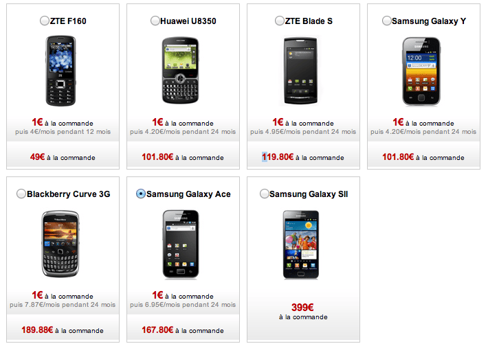 free-mobile-android