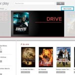 Google ‘Play Movies’ est officiellement disponible en France Google ‘Play Movies’ est officiellement disponible en France