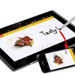 Asus PadFone : des vidéos et un site officiel ! Asus PadFone : des vidéos et un site officiel !