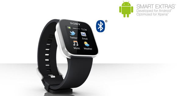sony-smartwatch-montre-bluetooth