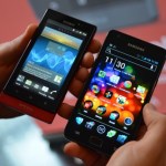 Sony Xperia Sola : Quelques photos… Sony Xperia Sola : Quelques photos…