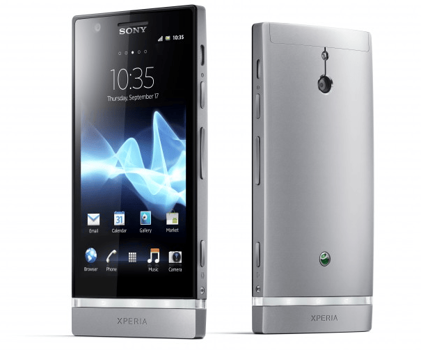 xperia-p