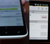 Boutons-Android-HTC-One-X