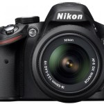 Le nouveau Nikon D3200 compatible avec Android Le nouveau Nikon D3200 compatible avec Android