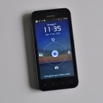 Test du Huawei Honor, petit prix et bonnes performances Test du Huawei Honor, petit prix et bonnes performances