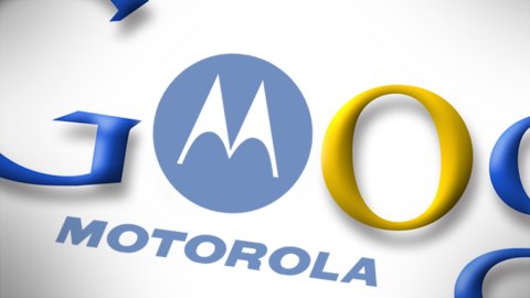 Google-Motorola