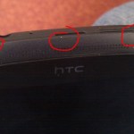 Des problèmes apparaissent sur certains HTC One X et S Des problèmes apparaissent sur certains HTC One X et S