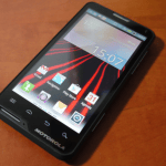 Test du smartphone Motorola Motoluxe (XT615) Test du smartphone Motorola Motoluxe (XT615)