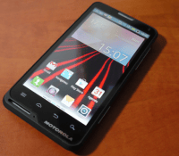 Motorola-MotoLuxe