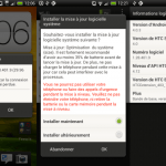 Le HTC One X reçoit enfin sa mise à jour améliorant l&rsquo;autonomie