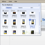 Le Samsung Galaxy S III est bien le GT-i9300 + ses caractéristiques Le Samsung Galaxy S III est bien le GT-i9300 + ses caractéristiques