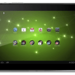 Toshiba Excite : une nouvelle gamme avec trois tablettes Android Toshiba Excite : une nouvelle gamme avec trois tablettes Android