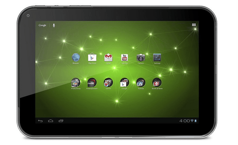 Toshiba Excite 7.7