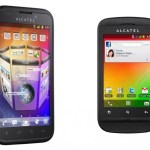 Alcatel officialise les One Touch 995 Ultra et One Touch 918D Alcatel officialise les One Touch 995 Ultra et One Touch 918D