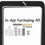L’Amazon AppStore intègre désormais le paiement in-app L’Amazon AppStore intègre désormais le paiement in-app