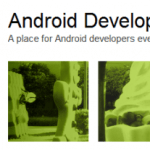 Des performances décuplées avec l&rsquo;émulateur du SDK d&rsquo;Android