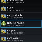 Un fix est disponible pour le souci actuel de l&rsquo;autonomie du One X