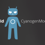 CyanogenMod se dote d’une nouvelle mascotte « Cid » CyanogenMod se dote d’une nouvelle mascotte « Cid »