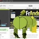 Google Play ouvert au contenu pornographique ! Google Play ouvert au contenu pornographique !
