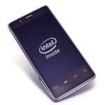 Un prototype d’Androphone Intel sur GLBenchmark Un prototype d’Androphone Intel sur GLBenchmark
