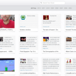 Mon petit nuage personnel #1 : Jolicloud, joli nuage