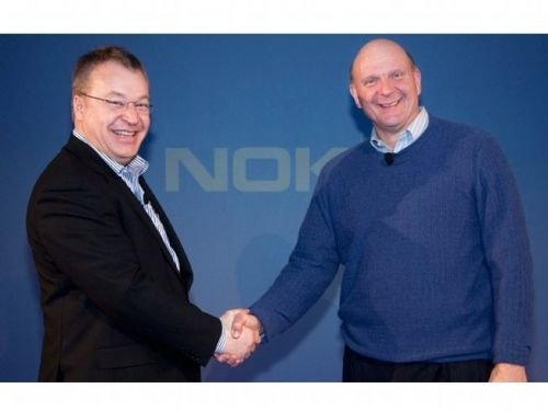 nokia