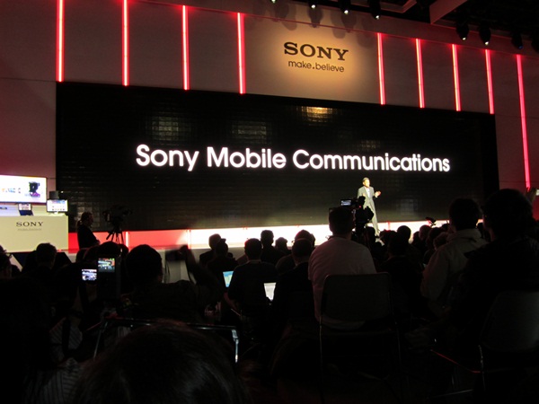 sony-mobile