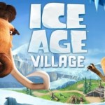 L’Age de Glace disponible sur le Play Store L’Age de Glace disponible sur le Play Store