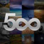 Le site de partage de photos 500x lance enfin son application Android Le site de partage de photos 500x lance enfin son application Android
