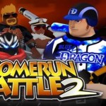 HOMERUN BATTLE 2, le retour d&rsquo;un jeu « mythique » sur Android