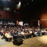 Compte rendu du premier Droidcon Tunis Compte rendu du premier Droidcon Tunis
