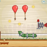 Amazing Alex, le prochain carton de l&rsquo;éditeur d&rsquo;Angry Birds ?