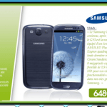 Votez pour FrAndroid à la JournéeDuGeek, notre sélection : le Samsung Galaxy S3 Votez pour FrAndroid à la JournéeDuGeek, notre sélection : le Samsung Galaxy S3