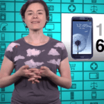 Galaxy S3 : un sérieux rival à l&rsquo;iPhone 4S selon UFC Que Choisir
