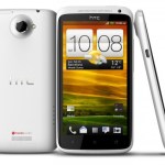 Comparaison du HTC One X face au Samsung Galaxy S3