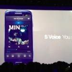 Démonstration de S Voice (Voix), le Siri-like du Galaxy S3 Démonstration de S Voice (Voix), le Siri-like du Galaxy S3