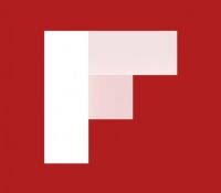 FLIPBOARD LOGO