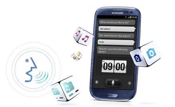Samsung-S-Voice-Apk