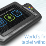 Wikipad, une tablette « cloud gaming » avec Gaikai Wikipad, une tablette « cloud gaming » avec Gaikai