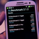 Samsung Galaxy S III, les résultats finaux sur les différents benchmarks Samsung Galaxy S III, les résultats finaux sur les différents benchmarks