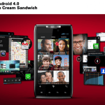 Ice Cream Sandwich sur le Motorola Razr présenté en 15 vidéos Ice Cream Sandwich sur le Motorola Razr présenté en 15 vidéos