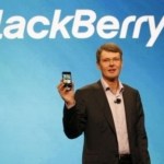 BBX : BlackBerry OS 10 sera compatible « Android » BBX : BlackBerry OS 10 sera compatible « Android »